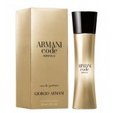 Giorgio Armani - Code Absolu Femme Edp
